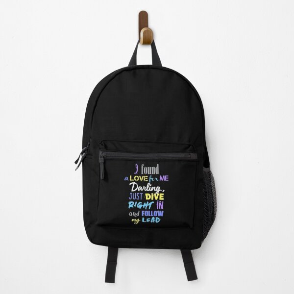 Item preview, Perfect - I Found A Love designed and sold by Fanverse Merchandise.