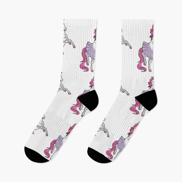 Item preview, Unicorn Ballerina Ballet Dance designed and sold by Snabdesign84.