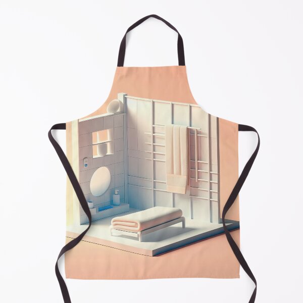 Item preview, Towel Minimalism Art Style designed and sold by artofuniverse.