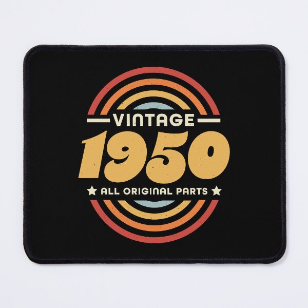 Item preview, Vintage 1950 designed and sold by PaulSDesign.