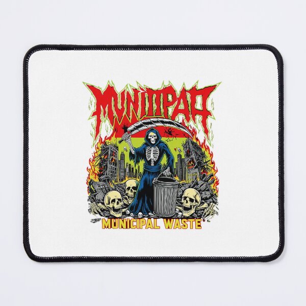 Item preview, The Musical Grim Reaper 90s designed and sold by Landscapes-LD.