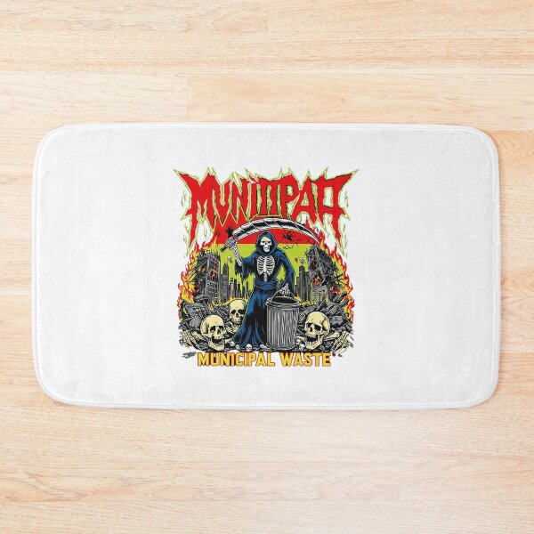 Item preview, The Musical Grim Reaper 90s designed and sold by Landscapes-LD.