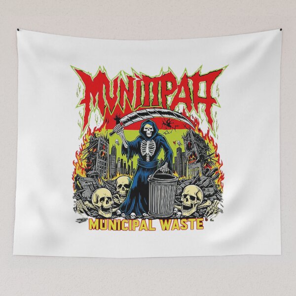 Item preview, The Musical Grim Reaper 90s designed and sold by Landscapes-LD.