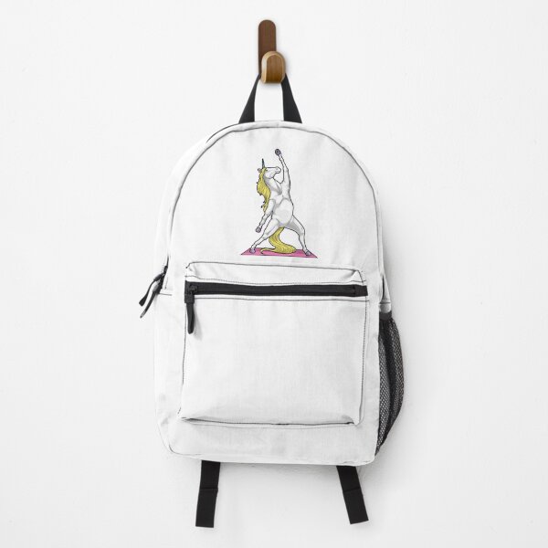Item preview, Unicorn Yoga Fitness Gymnastics designed and sold by Snabdesign84.