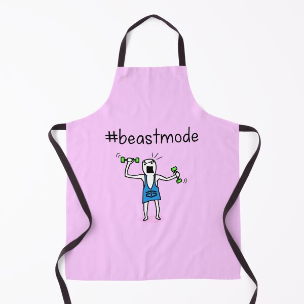 Item preview, Gym brute designed and sold by hungryfatcat.