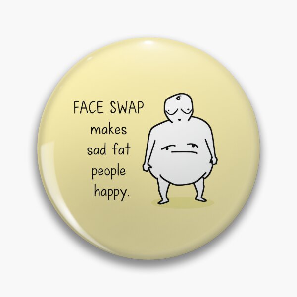 Item preview, Swappping mood designed and sold by hungryfatcat.