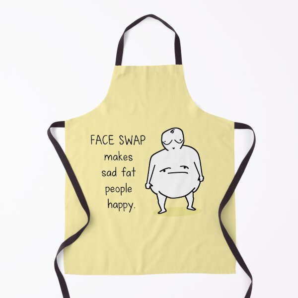 Item preview, Swappping mood designed and sold by hungryfatcat.