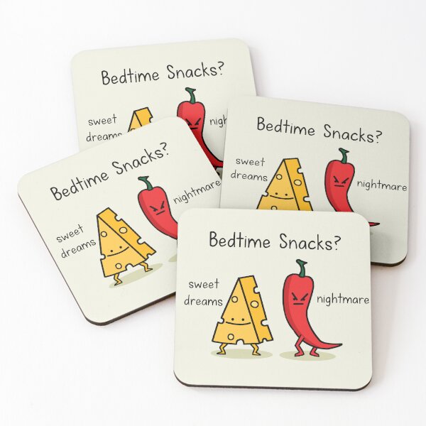 Item preview, Dream food designed and sold by hungryfatcat.
