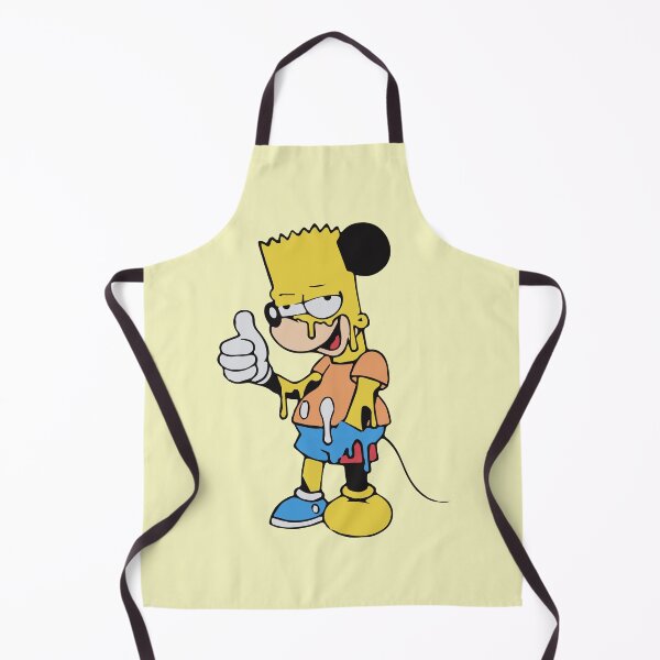 Item preview, Bart Mouse designed and sold by okmultimedia.