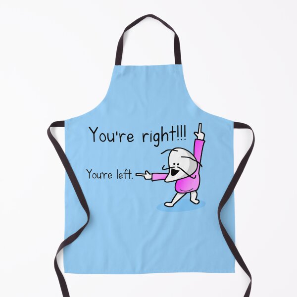 Item preview, Right guy designed and sold by hungryfatcat.