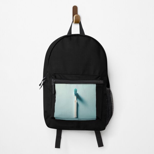 Item preview, Toothbrush Minimalism Art Style designed and sold by artofuniverse.