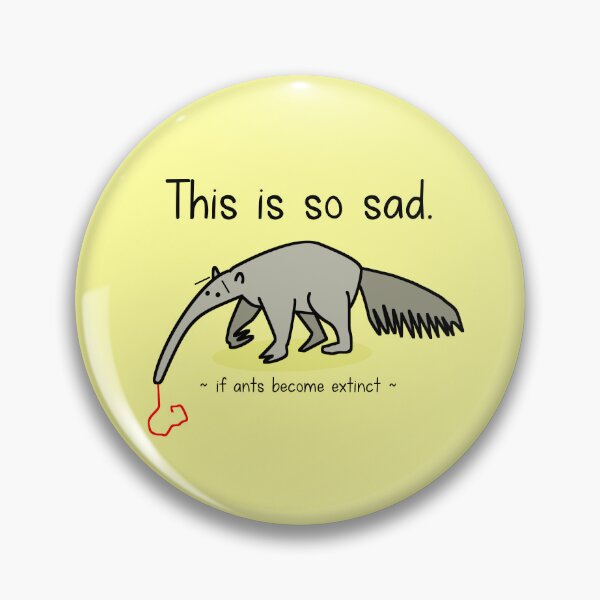 Item preview, Sad eater designed and sold by hungryfatcat.