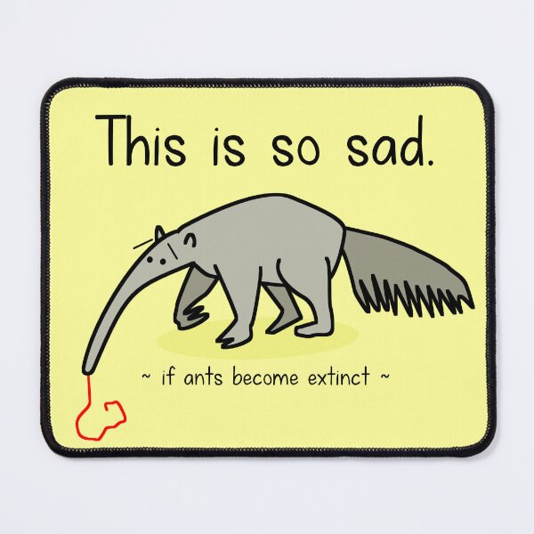 Item preview, Sad eater designed and sold by hungryfatcat.