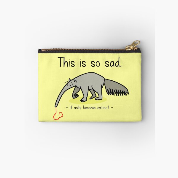 Item preview, Sad eater designed and sold by hungryfatcat.