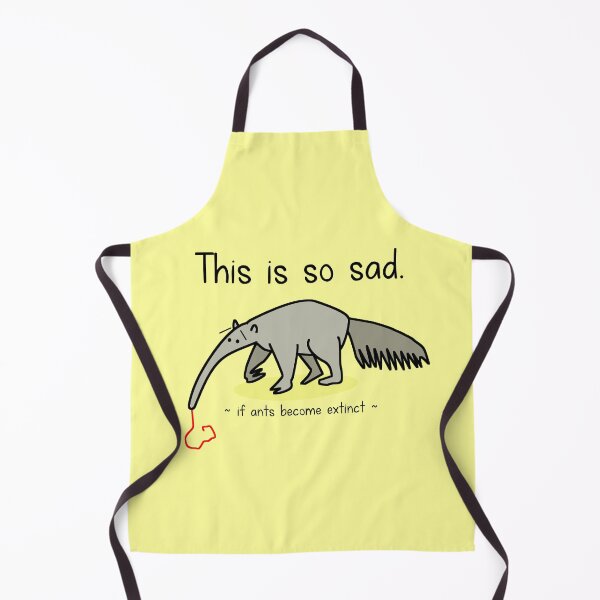 Item preview, Sad eater designed and sold by hungryfatcat.