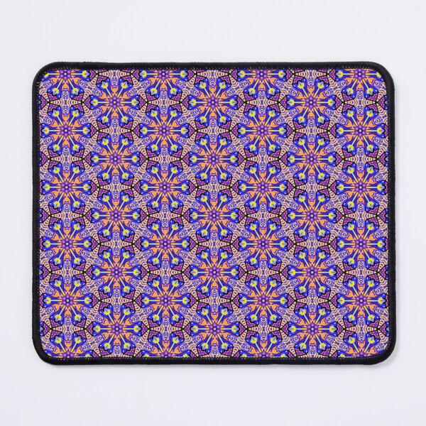 Item preview, Arabesque pattern circle mandala designed and sold by Bulantanyong.