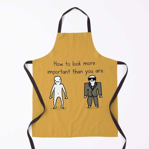 Item preview, Important show-off designed and sold by hungryfatcat.