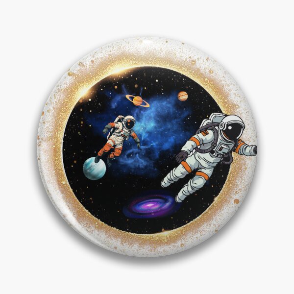 Item preview, The distant universe designed and sold by Sasitee.