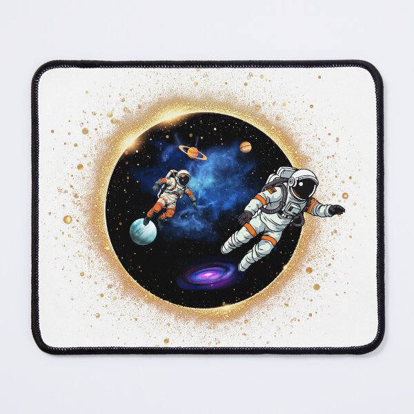 Item preview, The distant universe designed and sold by Sasitee.