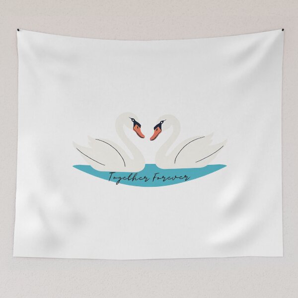 Item preview, Together Forever, funny, gifts, you, forever, together,  designed and sold by Ewelina  Niemiec.