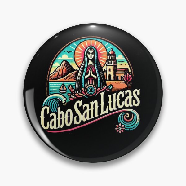 Aperçu de l'œuvre Cabo San Lucas créée et vendue par Myra365Art.
