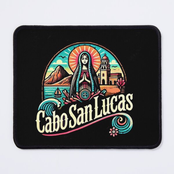 Item preview, Cabo San Lucas designed and sold by Myra365Art.