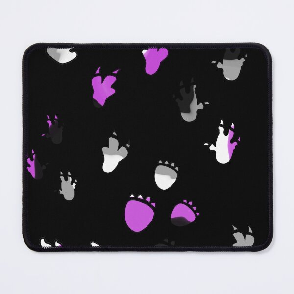 Item preview, Ace Dinosaur Tracks designed and sold by AggresiveCelery.