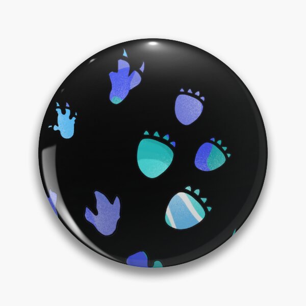 Item preview, Gay Dinosaur Tracks designed and sold by AggresiveCelery.