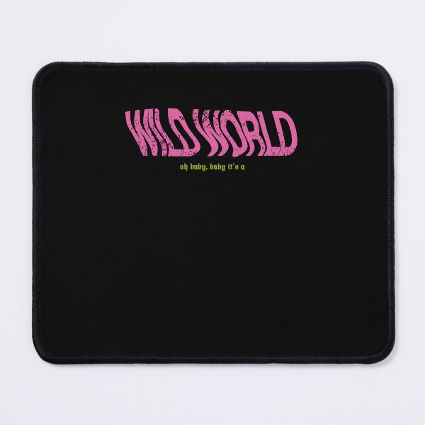 Item preview, Wild World Trendy Singer designed and sold by HotrodTyus.