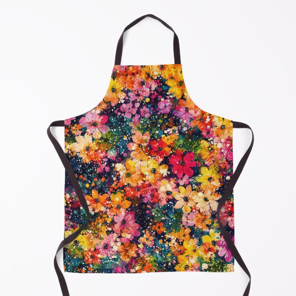 Item preview, Artistic patterns featuring underwater flora and fauna designed and sold by Piotrek0001.