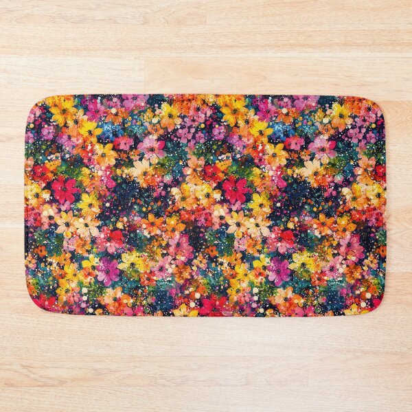 Item preview, Artistic patterns featuring underwater flora and fauna designed and sold by Piotrek0001.