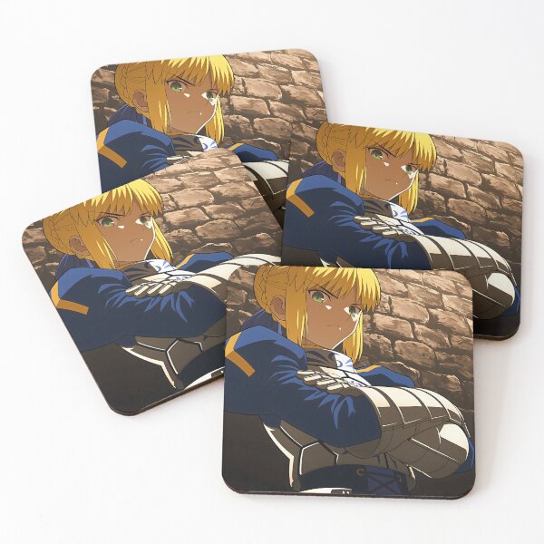 Item preview, Saber - Fate series 77 designed and sold by Infinite-Aspire.