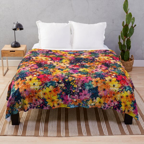 Item preview, Artistic patterns featuring underwater flora and fauna designed and sold by Piotrek0001.