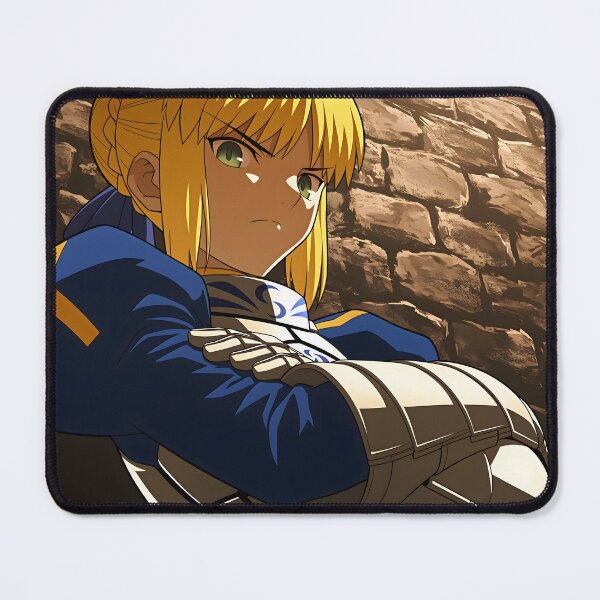 Item preview, Saber - Fate series 77 designed and sold by Infinite-Aspire.