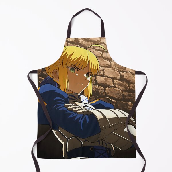Item preview, Saber - Fate series 77 designed and sold by Infinite-Aspire.