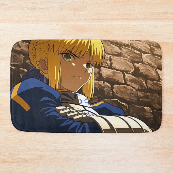 Item preview, Saber - Fate series 77 designed and sold by Infinite-Aspire.