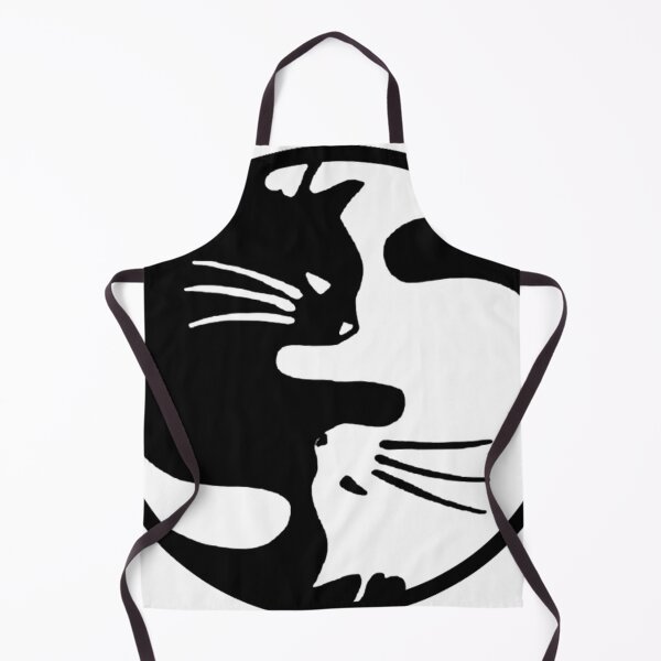 Item preview, Ying Yang Cats designed and sold by emanscorfna.