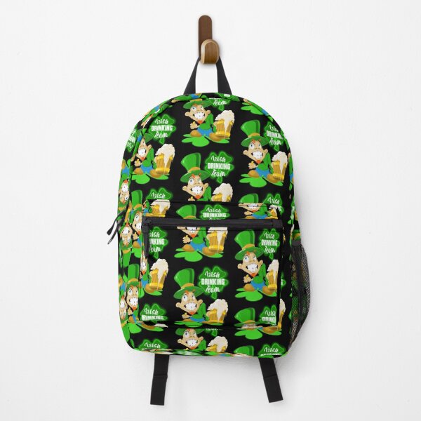 Item preview, Irish drinking team St. Patricks Day designed and sold by TheEndDesign.