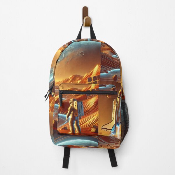 Item preview, Astronaut  designed and sold by AwesomeDigiShop.