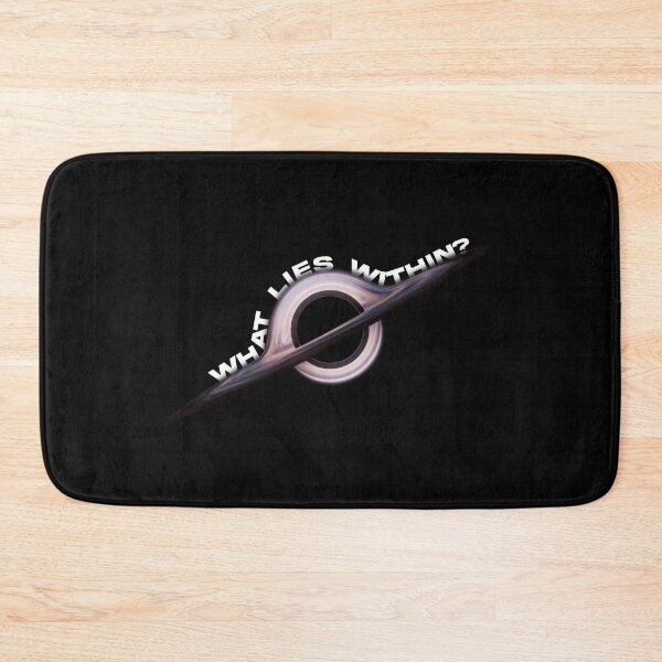 Item preview, Black Hole designed and sold by LUJI W.