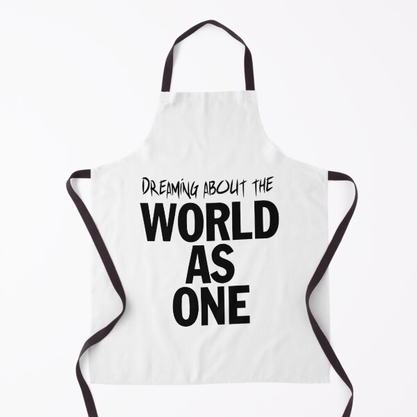 Item preview, World As One designed and sold by HotrodTyus.