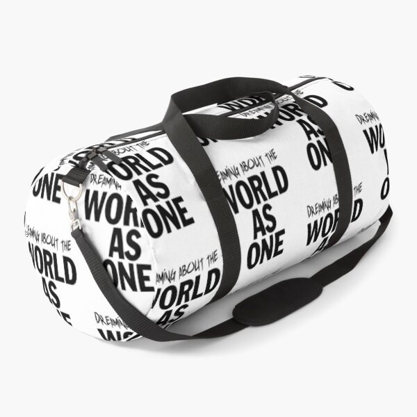 Item preview, World As One designed and sold by HotrodTyus.