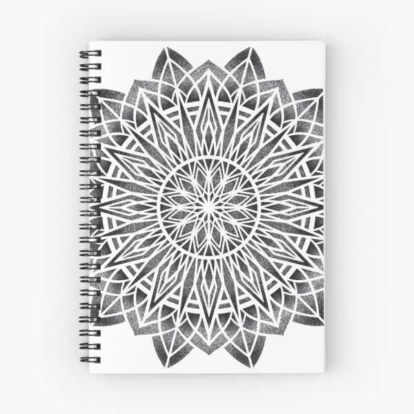 Item preview, The Beauty of Mandalas designed and sold by emanscorfna.
