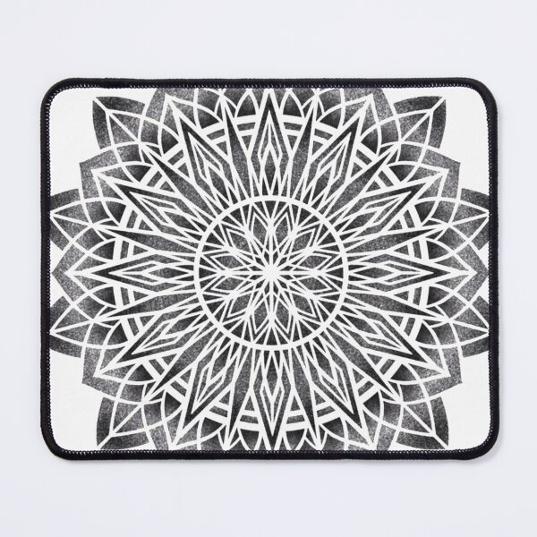 Item preview, The Beauty of Mandalas designed and sold by emanscorfna.