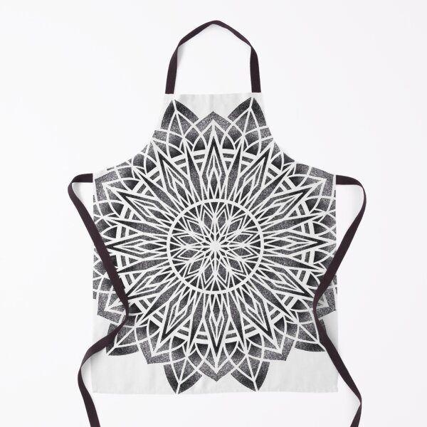 Item preview, The Beauty of Mandalas designed and sold by emanscorfna.