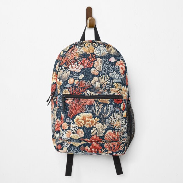 Item preview, Artistic marine life inspired by tropical waters designed and sold by Piotrek0001.