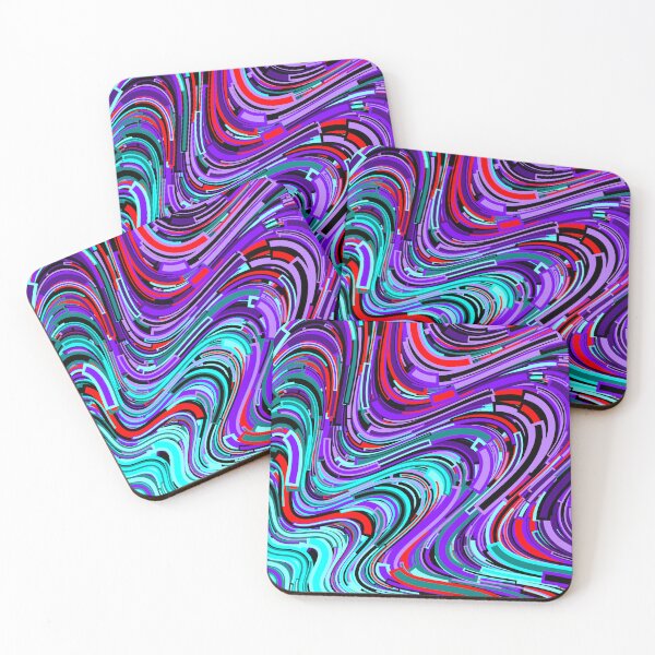 Item preview, Flowfield 41 designed and sold by Captain Whammy.