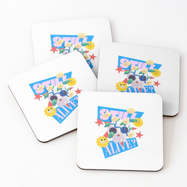 Item preview, Still Alive? designed and sold by ngness.