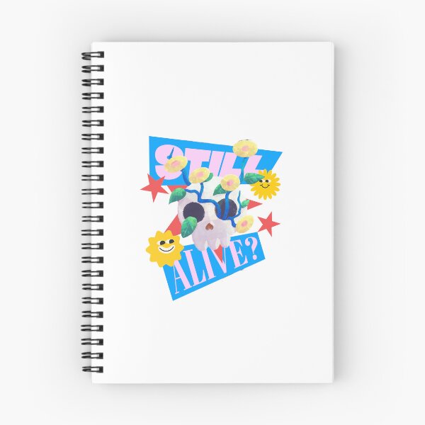 Item preview, Still Alive? designed and sold by ngness.