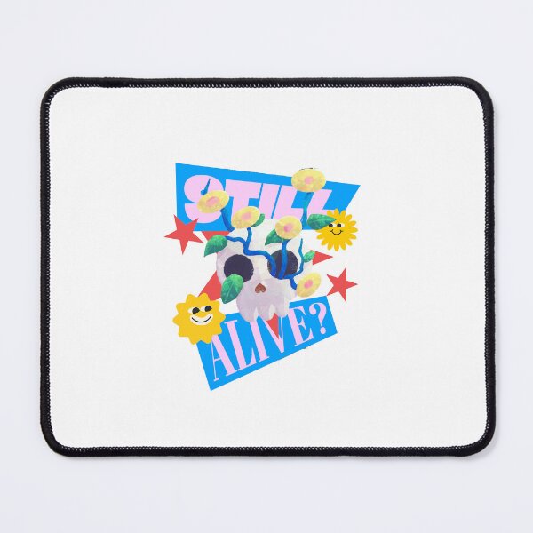Item preview, Still Alive? designed and sold by ngness.